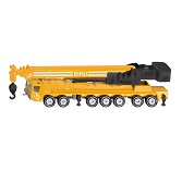 SIKU 1623 Mega Lifter SIKU 1623 Mega Lifter